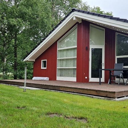 Ferienhaus Meerzeit Schweiburg Luaran gambar