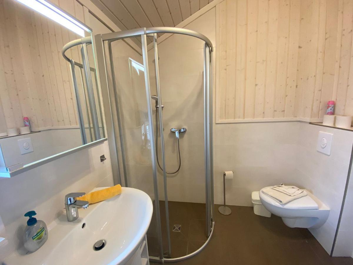 Ferienhaus Meerzeit Schweiburg Luaran gambar